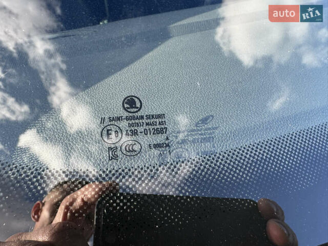Шкода Октавия 2021 в Мукачеве на Automoto.ua Зеленый Шкода Октавия, объемом двигателя 1.4 л и пробегом 50 тыс. км за 26999 $, фото 62 на Automoto.ua