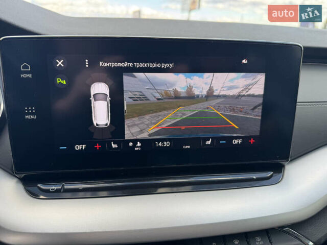 Шкода Октавия 2021 в Мукачеве на Automoto.ua Зеленый Шкода Октавия, объемом двигателя 1.4 л и пробегом 50 тыс. км за 26999 $, фото 40 на Automoto.ua