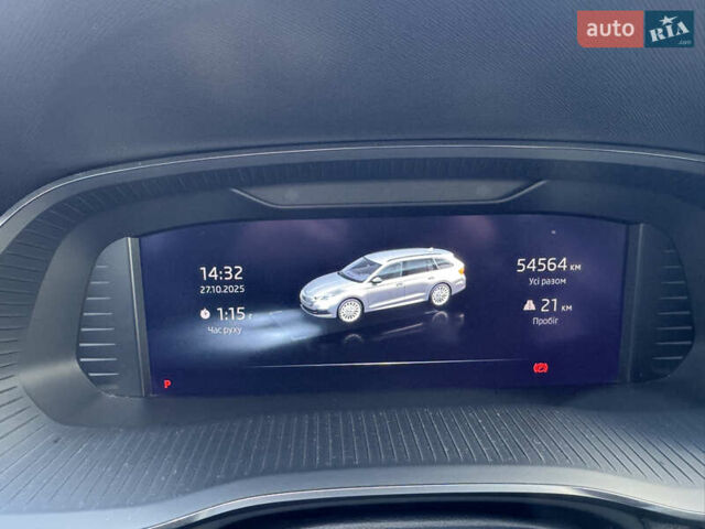 Шкода Октавия 2021 в Мукачеве на Automoto.ua Зеленый Шкода Октавия, объемом двигателя 1.4 л и пробегом 50 тыс. км за 26999 $, фото 37 на Automoto.ua