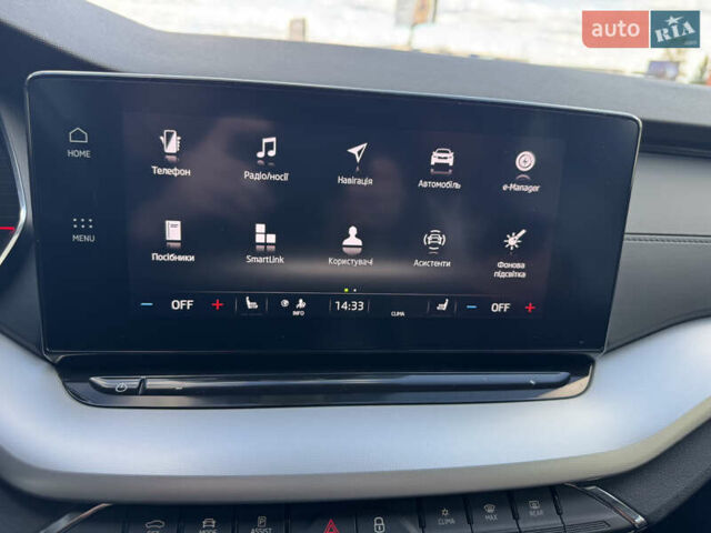 Шкода Октавия 2021 в Мукачеве на Automoto.ua Зеленый Шкода Октавия, объемом двигателя 1.4 л и пробегом 50 тыс. км за 26999 $, фото 36 на Automoto.ua