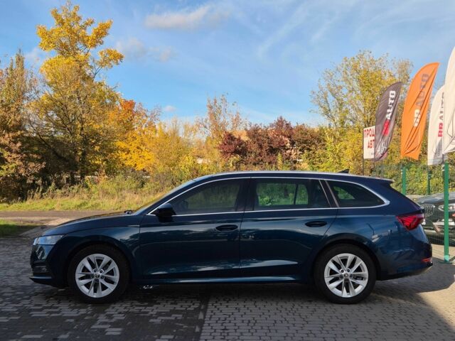 Зелений Шкода Октавія, об'ємом двигуна 2 л та пробігом 174 тис. км за 21400 $, фото 3 на Automoto.ua