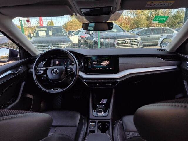 Зелений Шкода Октавія, об'ємом двигуна 2 л та пробігом 174 тис. км за 21400 $, фото 16 на Automoto.ua