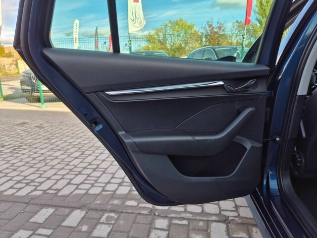 Зелений Шкода Октавія, об'ємом двигуна 2 л та пробігом 174 тис. км за 21400 $, фото 11 на Automoto.ua