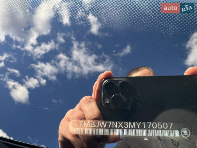 Шкода Октавия 2021 в Мукачеве на Automoto.ua Зеленый Шкода Октавия, объемом двигателя 1.4 л и пробегом 50 тыс. км за 26999 $, фото 64 на Automoto.ua