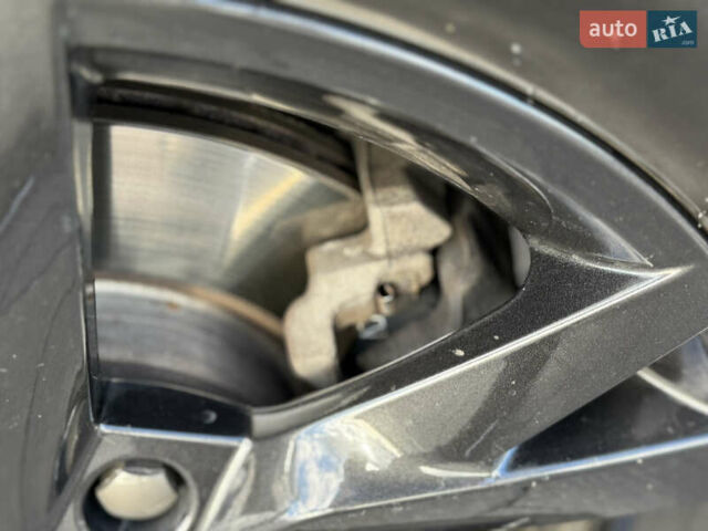 Шкода Октавия 2021 в Мукачеве на Automoto.ua Зеленый Шкода Октавия, объемом двигателя 1.4 л и пробегом 50 тыс. км за 26999 $, фото 18 на Automoto.ua