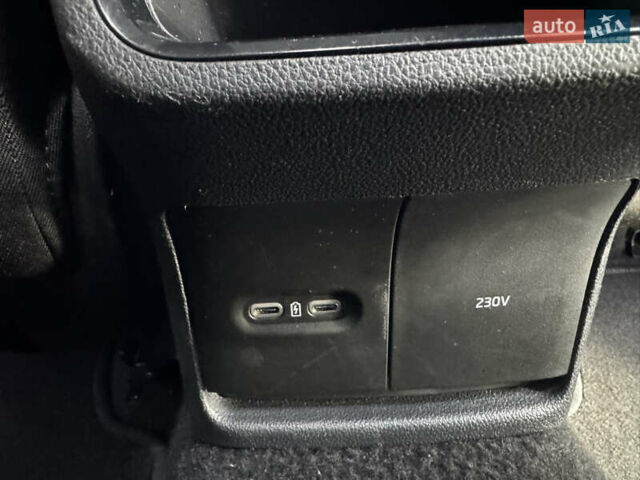 Шкода Октавия 2021 в Мукачеве на Automoto.ua Зеленый Шкода Октавия, объемом двигателя 1.4 л и пробегом 50 тыс. км за 26999 $, фото 23 на Automoto.ua