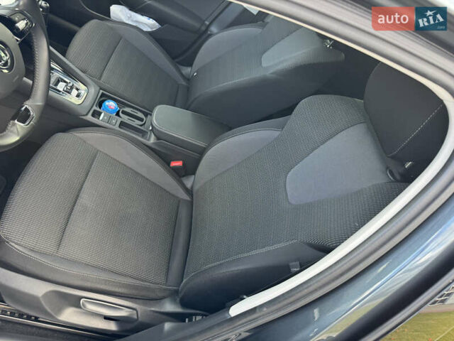 Шкода Октавия 2021 в Мукачеве на Automoto.ua Зеленый Шкода Октавия, объемом двигателя 1.4 л и пробегом 50 тыс. км за 26999 $, фото 51 на Automoto.ua