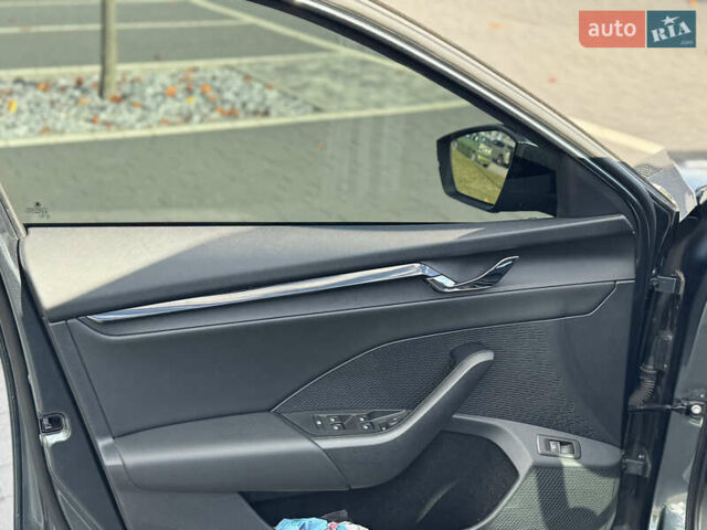 Шкода Октавия 2021 в Мукачеве на Automoto.ua Зеленый Шкода Октавия, объемом двигателя 1.4 л и пробегом 50 тыс. км за 26999 $, фото 53 на Automoto.ua