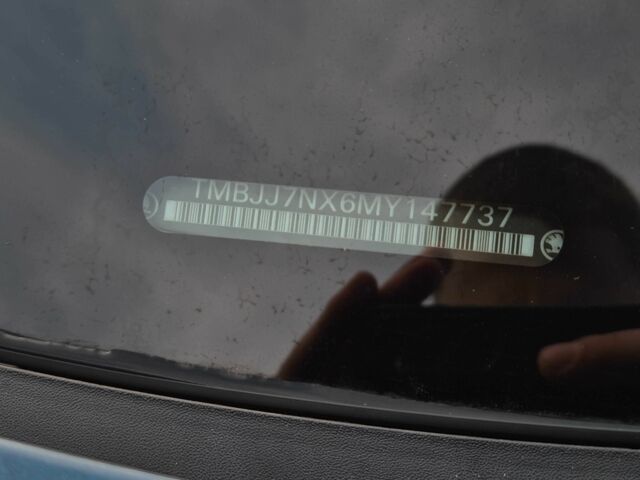 Зелений Шкода Октавія, об'ємом двигуна 2 л та пробігом 174 тис. км за 21400 $, фото 23 на Automoto.ua