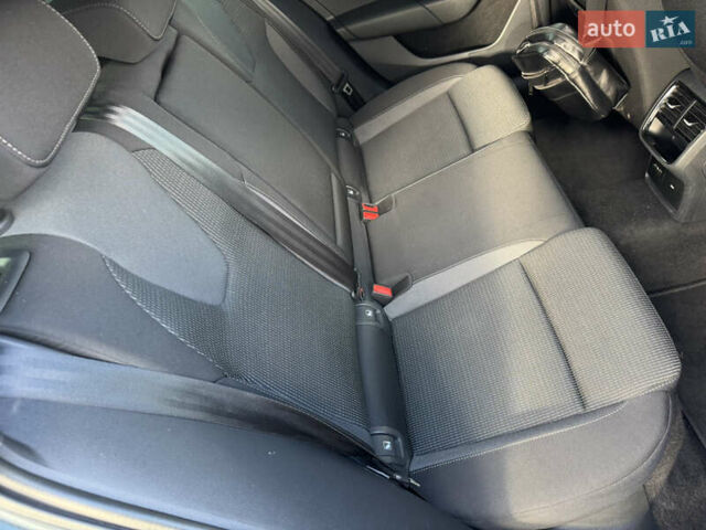 Шкода Октавия 2021 в Мукачеве на Automoto.ua Зеленый Шкода Октавия, объемом двигателя 1.4 л и пробегом 50 тыс. км за 26999 $, фото 24 на Automoto.ua