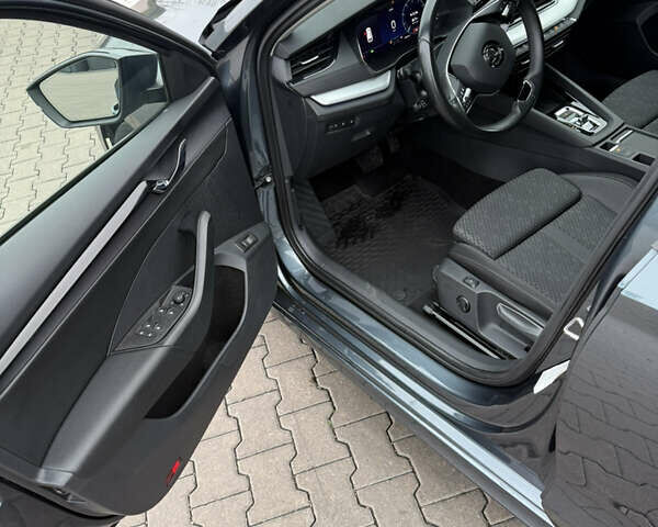 Зеленый Шкода Октавия, объемом двигателя 2 л и пробегом 208 тыс. км за 22900 $, фото 20 на Automoto.ua