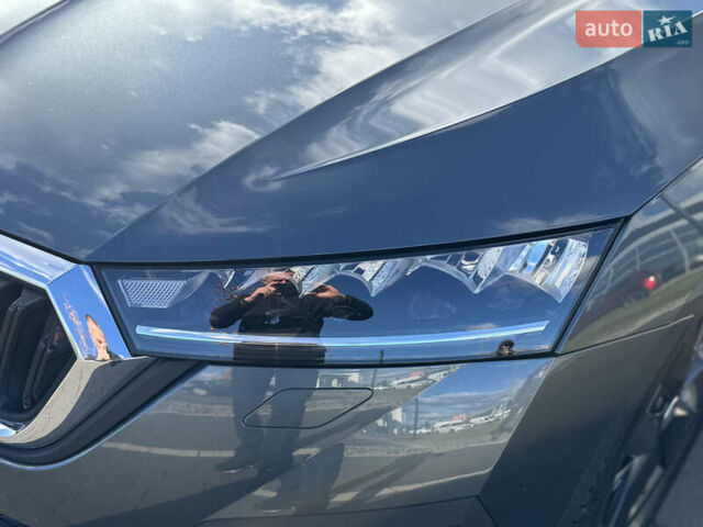 Шкода Октавия 2021 в Мукачеве на Automoto.ua Зеленый Шкода Октавия, объемом двигателя 1.4 л и пробегом 50 тыс. км за 26999 $, фото 65 на Automoto.ua