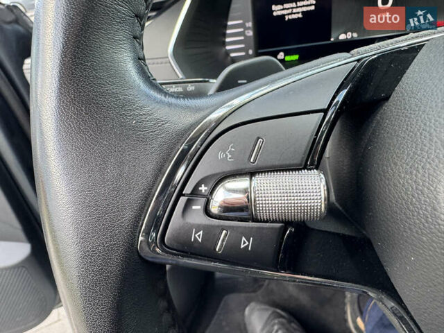 Шкода Октавия 2021 в Мукачеве на Automoto.ua Зеленый Шкода Октавия, объемом двигателя 1.4 л и пробегом 50 тыс. км за 26999 $, фото 45 на Automoto.ua