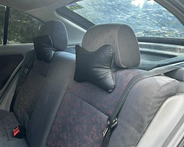Зелений Шкода Октавія, об'ємом двигуна 1.6 л та пробігом 345 тис. км за 2800 $, фото 14 на Automoto.ua