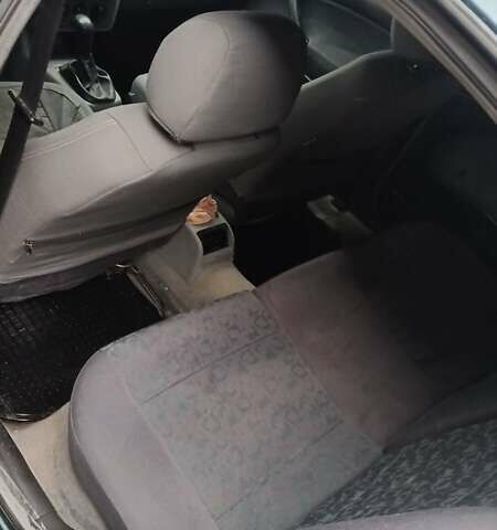 Зеленый Шкода Октавия, объемом двигателя 1.6 л и пробегом 400 тыс. км за 2900 $, фото 9 на Automoto.ua