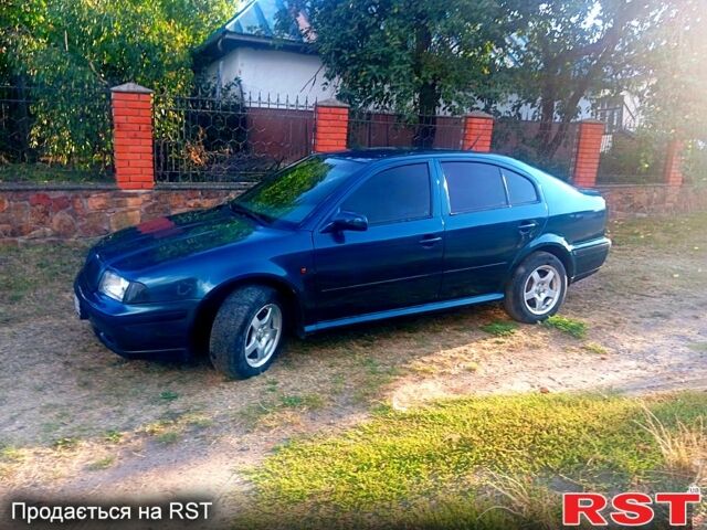 Зеленый Шкода Октавия, объемом двигателя 1.6 л и пробегом 0 тыс. км за 3150 $, фото 10 на Automoto.ua