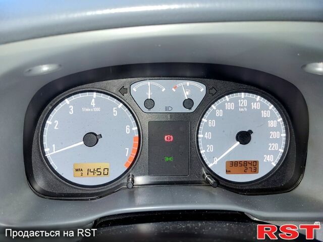 Зеленый Шкода Октавия, объемом двигателя 1.8 л и пробегом 3 тыс. км за 4500 $, фото 10 на Automoto.ua