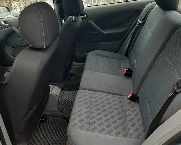 Зеленый Шкода Октавия, объемом двигателя 1.78 л и пробегом 360 тыс. км за 2400 $, фото 7 на Automoto.ua