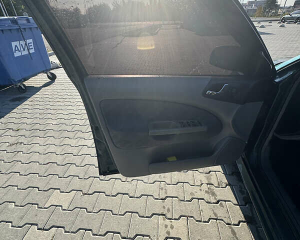 Шкода Октавия 1998 в Мукачеве на Automoto.ua Зеленый Шкода Октавия, объемом двигателя 1.9 л и пробегом 490 тыс. км за 2600 $, фото 8 на Automoto.ua