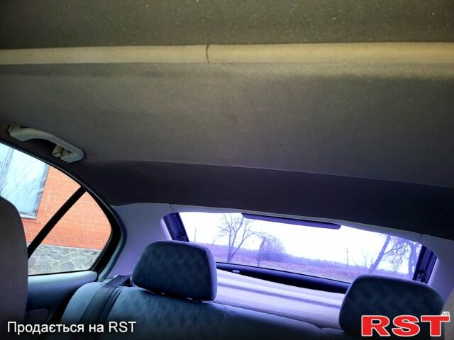 Зеленый Шкода Октавия, объемом двигателя 1.8 л и пробегом 3 тыс. км за 4500 $, фото 12 на Automoto.ua