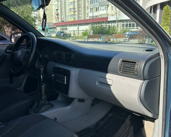 Зеленый Шкода Октавия, объемом двигателя 1.6 л и пробегом 296 тыс. км за 3100 $, фото 5 на Automoto.ua