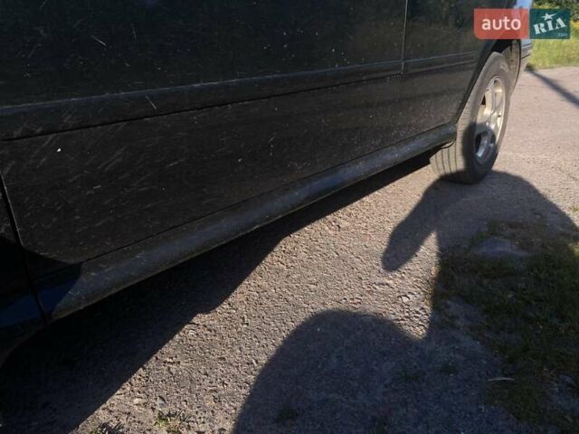 Зеленый Шкода Октавия, объемом двигателя 1.8 л и пробегом 370 тыс. км за 3299 $, фото 4 на Automoto.ua