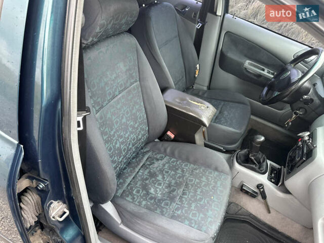 Зелений Шкода Октавія, об'ємом двигуна 1.6 л та пробігом 300 тис. км за 2600 $, фото 18 на Automoto.ua