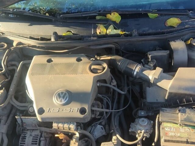 Шкода Октавия 1999 в Николаеве на Automoto.ua Зеленый Шкода Октавия, объемом двигателя 1.6 л и пробегом 300 тыс. км за 1700 $, фото 6 на Automoto.ua