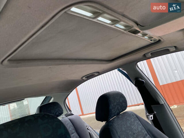 Зеленый Шкода Октавия, объемом двигателя 1.6 л и пробегом 290 тыс. км за 2950 $, фото 27 на Automoto.ua