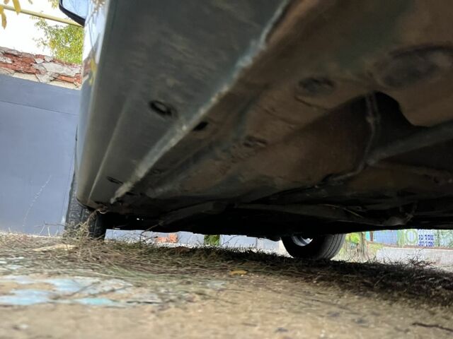 Зеленый Шкода Октавия, объемом двигателя 1.6 л и пробегом 531 тыс. км за 2500 $, фото 4 на Automoto.ua