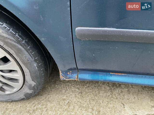 Зеленый Шкода Октавия, объемом двигателя 1.6 л и пробегом 290 тыс. км за 2950 $, фото 21 на Automoto.ua