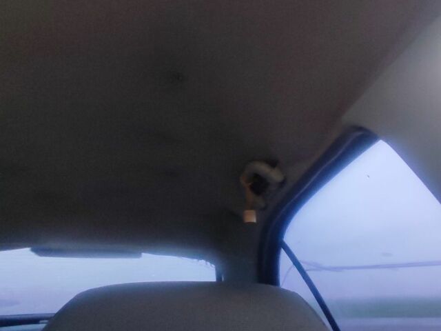 Зеленый Шкода Октавия, объемом двигателя 1.8 л и пробегом 350 тыс. км за 3300 $, фото 5 на Automoto.ua