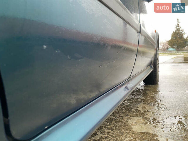 Зеленый Шкода Октавия, объемом двигателя 1.6 л и пробегом 290 тыс. км за 2950 $, фото 13 на Automoto.ua