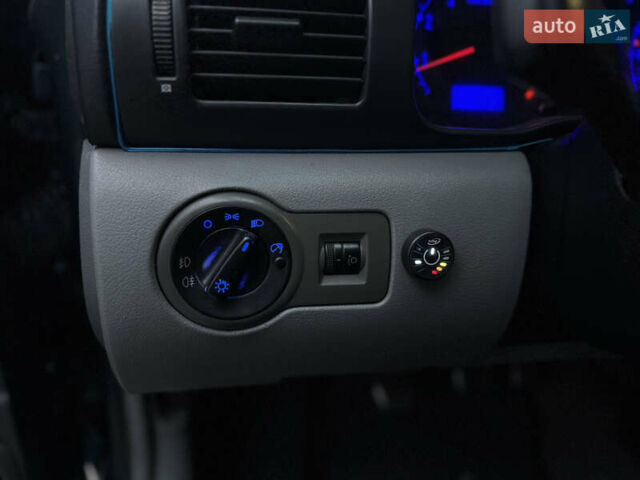 Зелений Шкода Октавія, об'ємом двигуна 1.6 л та пробігом 290 тис. км за 3990 $, фото 13 на Automoto.ua