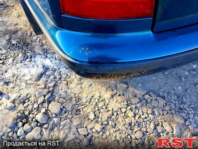 Зелений Шкода Октавія, об'ємом двигуна 1.6 л та пробігом 0 тис. км за 4400 $, фото 3 на Automoto.ua