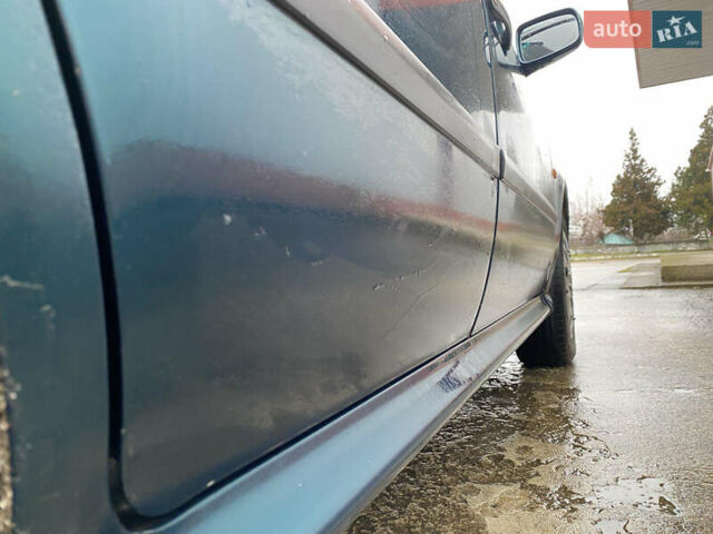 Зеленый Шкода Октавия, объемом двигателя 1.6 л и пробегом 290 тыс. км за 2950 $, фото 15 на Automoto.ua