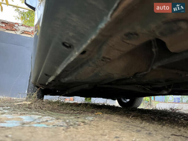 Зеленый Шкода Октавия, объемом двигателя 1.6 л и пробегом 530 тыс. км за 2500 $, фото 9 на Automoto.ua