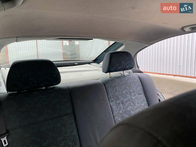 Зеленый Шкода Октавия, объемом двигателя 1.6 л и пробегом 290 тыс. км за 2950 $, фото 28 на Automoto.ua