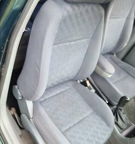 Зеленый Шкода Октавия, объемом двигателя 1.78 л и пробегом 280 тыс. км за 3900 $, фото 19 на Automoto.ua