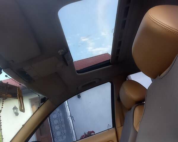 Зеленый Шкода Октавия, объемом двигателя 1.8 л и пробегом 240 тыс. км за 3900 $, фото 11 на Automoto.ua