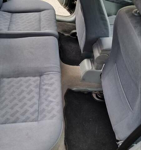 Зеленый Шкода Октавия, объемом двигателя 1.78 л и пробегом 280 тыс. км за 3900 $, фото 14 на Automoto.ua