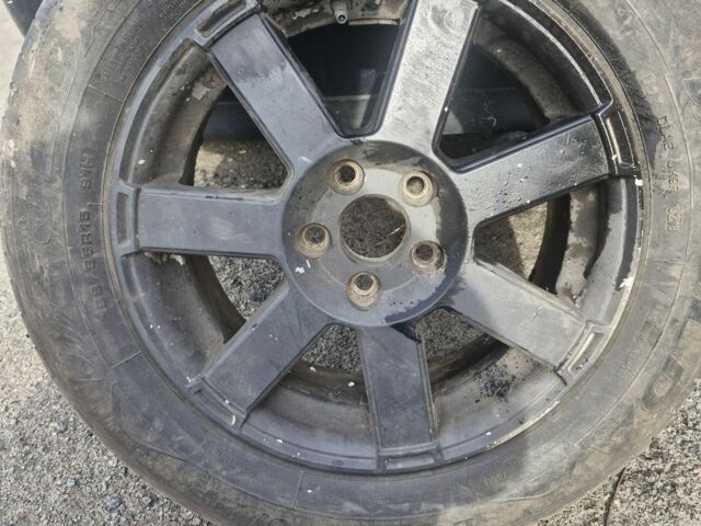 Зелений Шкода Октавія, об'ємом двигуна 1.9 л та пробігом 400 тис. км за 2300 $, фото 4 на Automoto.ua