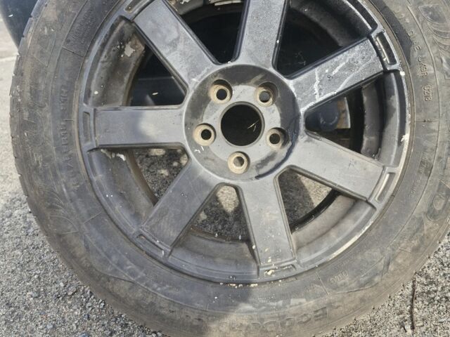 Зелений Шкода Октавія, об'ємом двигуна 1.9 л та пробігом 400 тис. км за 2300 $, фото 5 на Automoto.ua