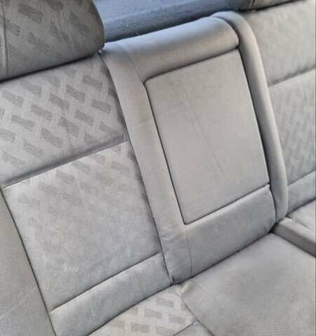 Зеленый Шкода Октавия, объемом двигателя 1.78 л и пробегом 280 тыс. км за 3900 $, фото 12 на Automoto.ua