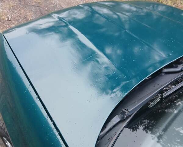 Зеленый Шкода Октавия, объемом двигателя 1.6 л и пробегом 386 тыс. км за 2299 $, фото 10 на Automoto.ua