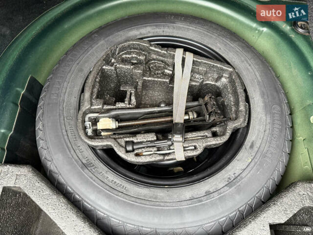 Шкода Октавия 2001 в Киеве на Automoto.ua Зеленый Шкода Октавия, объемом двигателя 1.6 л и пробегом 173 тыс. км за 5250 $, фото 24 на Automoto.ua