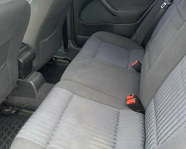 Зеленый Шкода Октавия, объемом двигателя 1.78 л и пробегом 294 тыс. км за 3500 $, фото 11 на Automoto.ua