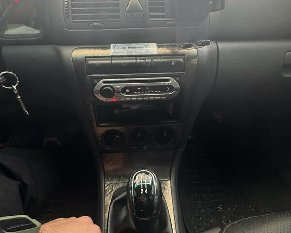 Шкода Октавия 2001 в Львове на Automoto.ua Зеленый Шкода Октавия, объемом двигателя 1.9 л и пробегом 429 тыс. км за 3300 $, фото 11 на Automoto.ua