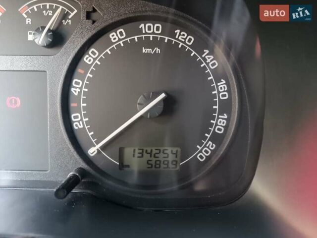 Зелений Шкода Октавія, об'ємом двигуна 1.6 л та пробігом 135 тис. км за 4849 $, фото 1 на Automoto.ua