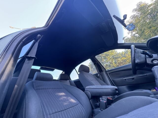 Зеленый Шкода Октавия, объемом двигателя 1.8 л и пробегом 300 тыс. км за 4600 $, фото 11 на Automoto.ua